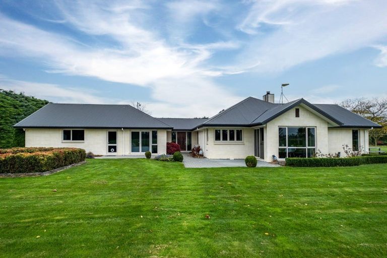 Photo of property in 255 Lills Road, Tinwald, Ashburton, 7778