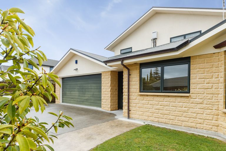 Photo of property in 20 Rose Place, Awapuni, Palmerston North, 4412