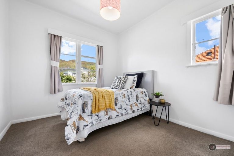 Photo of property in 42 Haig Street, Waterloo, Lower Hutt, 5011