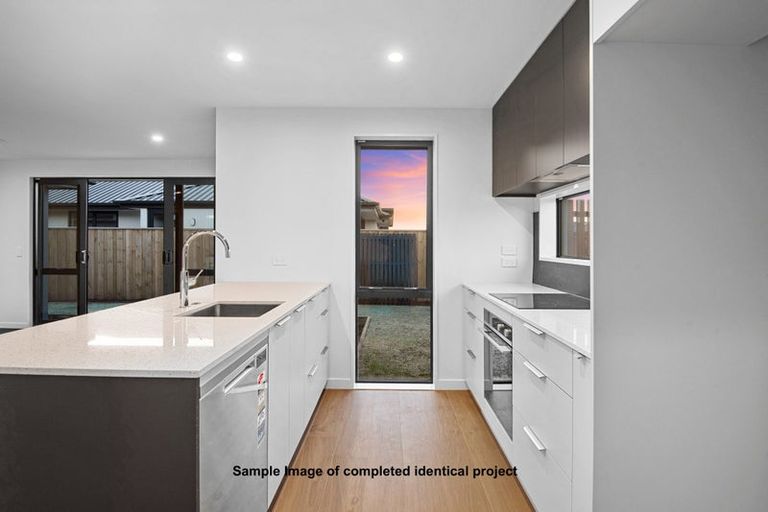 Photo of property in 10 Orwell Way, Elgin, Ashburton, 7700