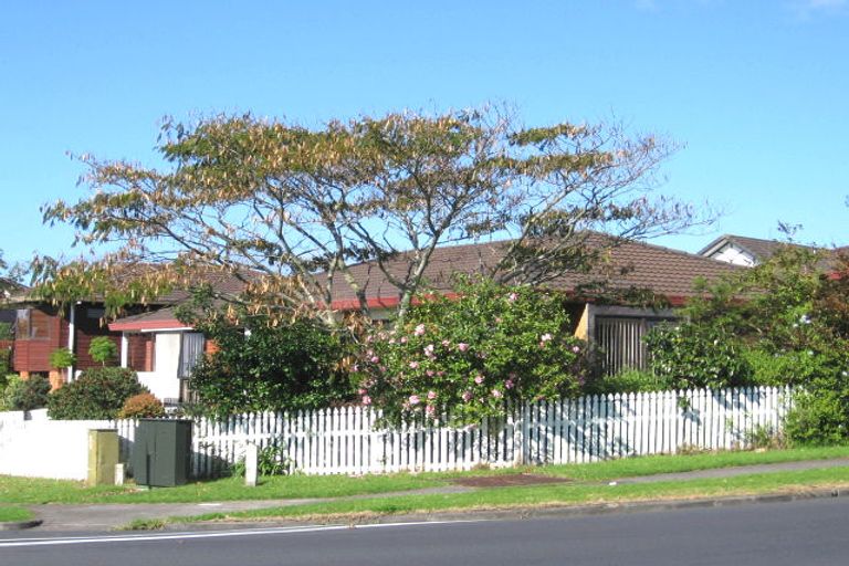 Photo of property in 2a Merino Avenue, Somerville, Auckland, 2014