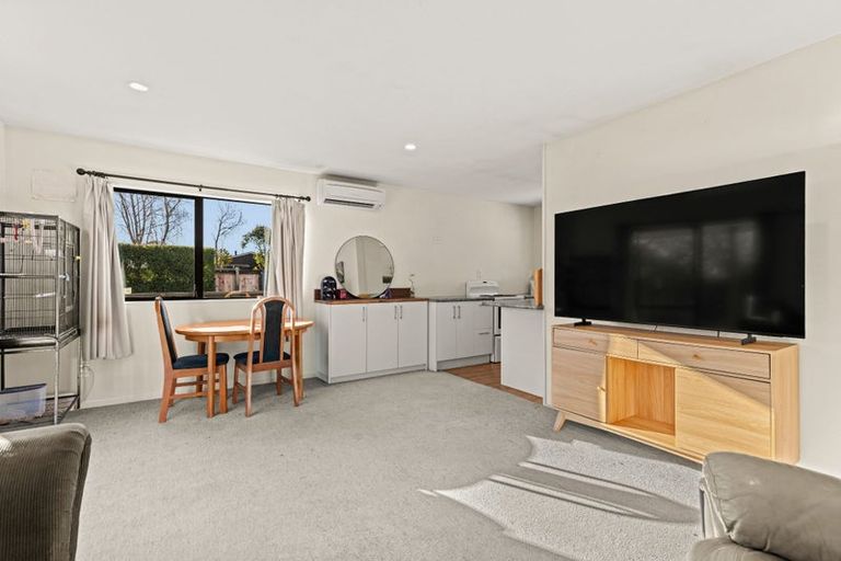 Photo of property in 5 South Belt, Rangiora, 7400