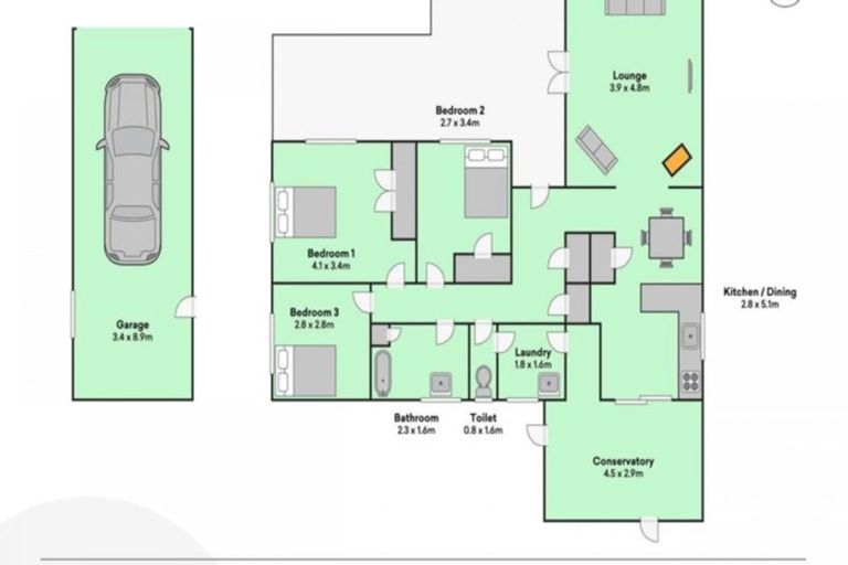 Photo of property in 118 Don Buck Road, Massey, Auckland, 0614