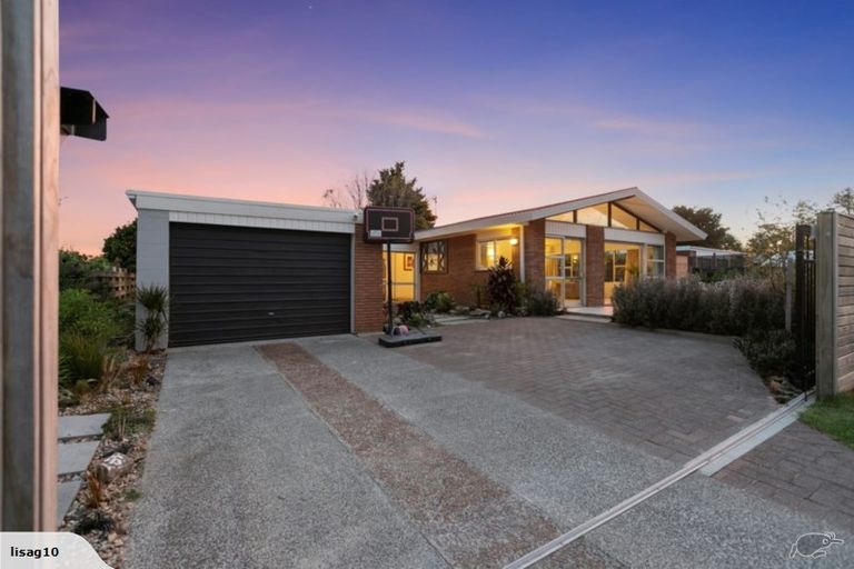 Photo of property in 31 Rewarewa Place, Matua, Tauranga, 3110