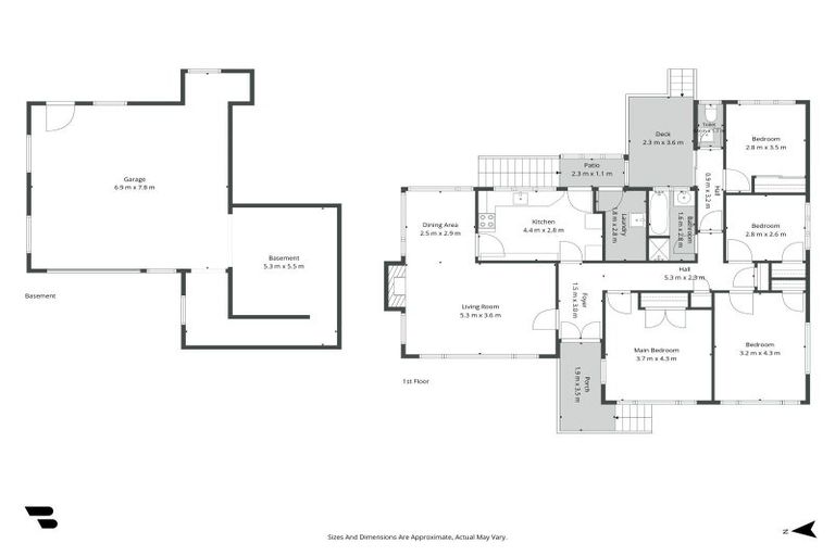 Photo of property in 128 Rosier Road, Glen Eden, Auckland, 0602