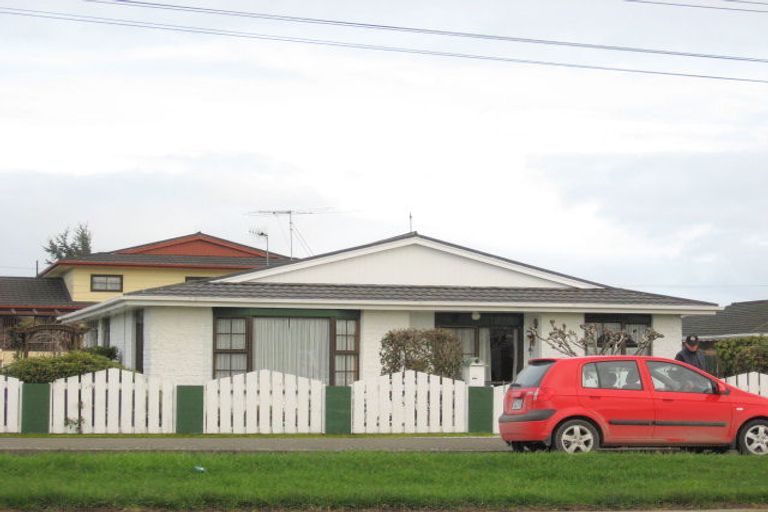 Photo of property in 57 Bainfield Road, Waikiwi, Invercargill, 9810