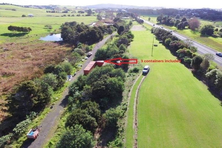 Photo of property in 12 Doctors Hill Road, Ruakaka, 0582