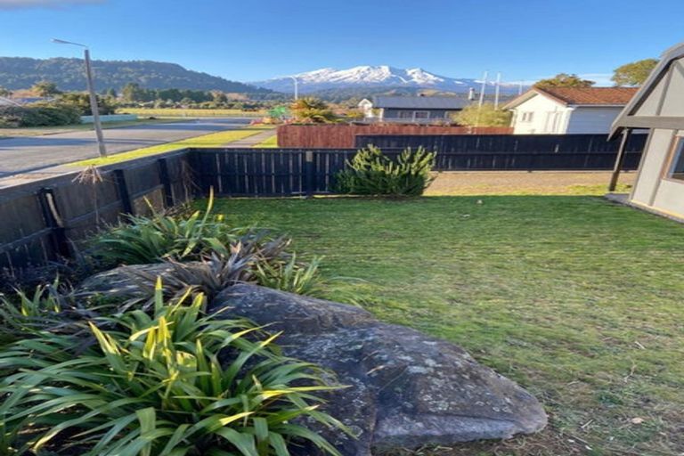 Photo of property in 78 Arawa Street, Ohakune, 4625
