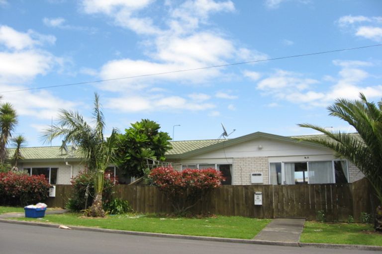 Photo of property in 17 Station Road, Pukekohe, 2120