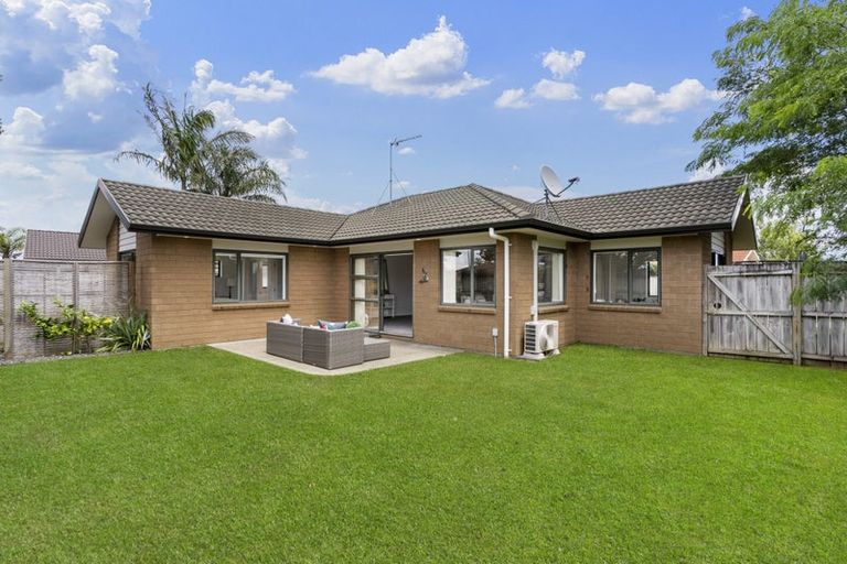 Photo of property in 1 Cathcart Close, Pukekohe, 2120