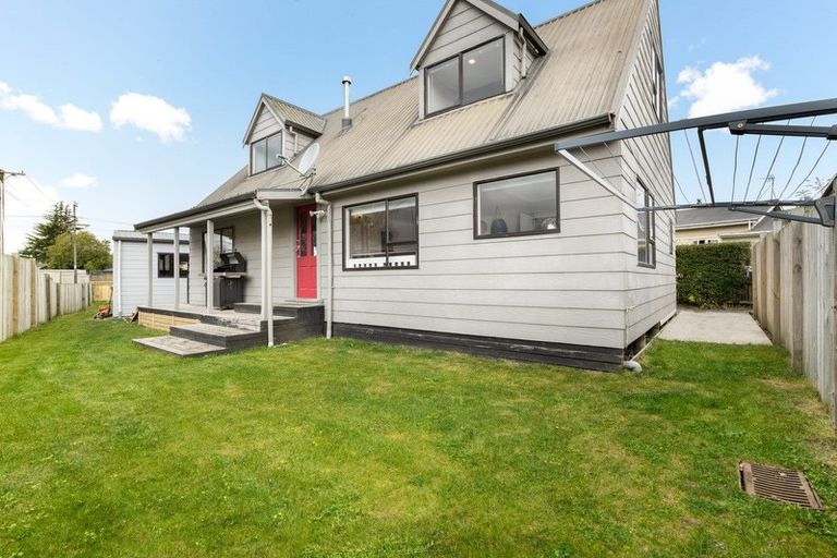 Photo of property in 37a Goldsmith Street, Leamington, Cambridge, 3432