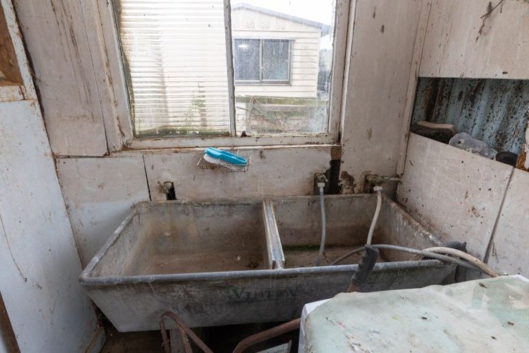 Photo of property in 34 Tokomaru East Road, Tokomaru, Palmerston North, 4474