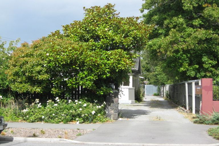 Photo of property in 47 Rutland Street, St Albans, Christchurch, 8014