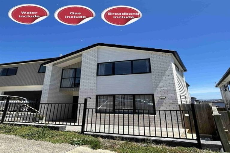 Photo of property in 7 Tiro Street, Flat Bush, Auckland, 2019