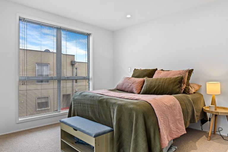 Photo of property in 15c Whiteleigh Avenue, Addington, Christchurch, 8024