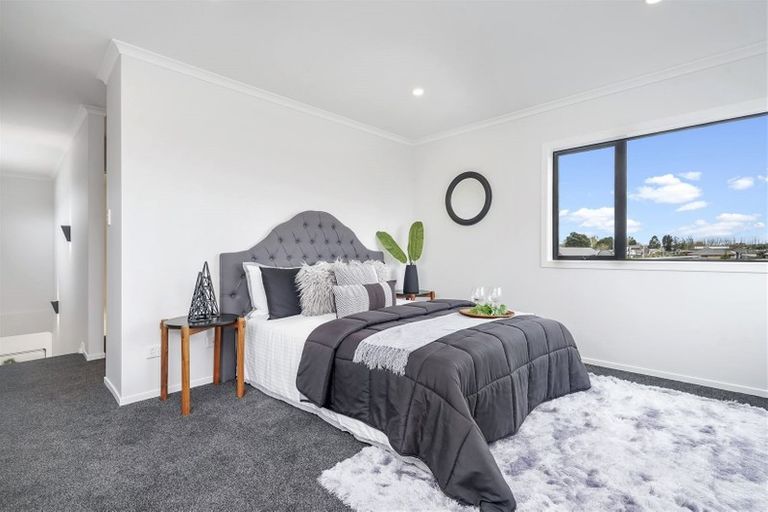 Photo of property in 5 Squire Avenue, Chartwell, Hamilton, 3210