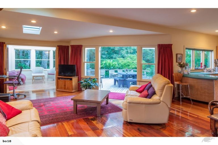 Photo of property in 19a Everton Terrace, Kelburn, Wellington, 6012