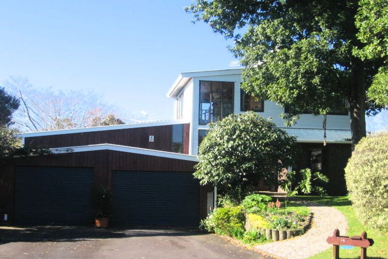 Photo of property in 38 Callis Avenue, Opaheke, Papakura, 2113