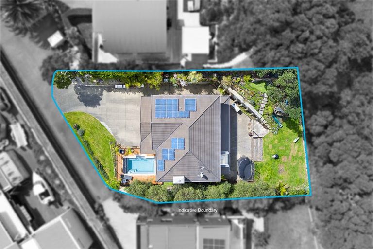 Photo of property in 16 Palm Cove, Arkles Bay, Whangaparaoa, 0932