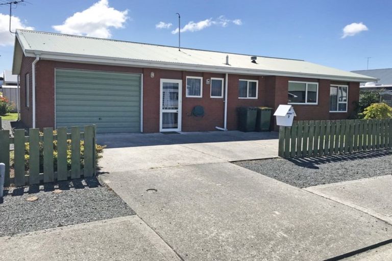 Photo of property in 7 Douglas Street, Balclutha, 9230
