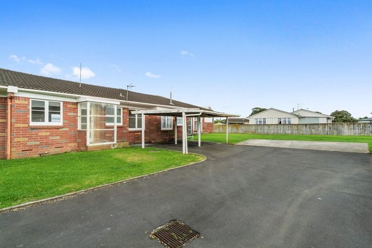 Photo of property in 7/50 Tennessee Avenue, Mangere East, Auckland, 2024