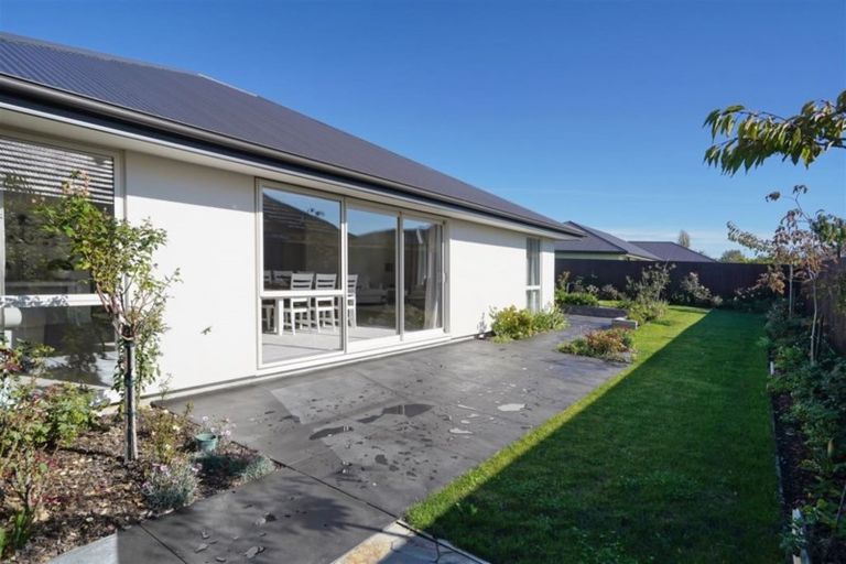 Photo of property in 14 Blunden Road, Lincoln, 7608