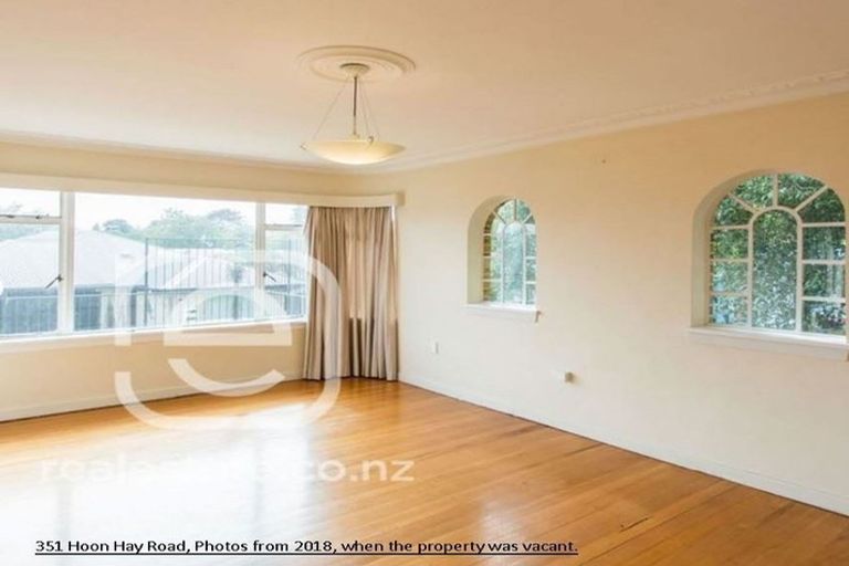 Photo of property in 351 Hoon Hay Road, Hoon Hay, Christchurch, 8025