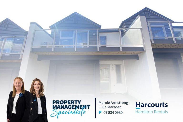 Photo of property in 5/5 Teddy Street, Whitiora, Hamilton, 3200