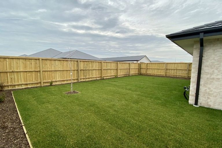 Photo of property in 66 Crossley Avenue, Woodend, 7610