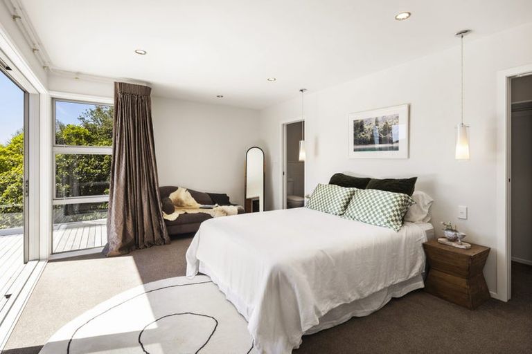 Photo of property in 120 Weld Street, Wadestown, Wellington, 6012