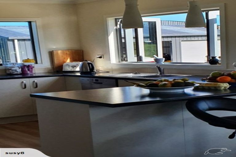 Photo of property in 1105e Santoft Road, Santoft, Bulls, 4894