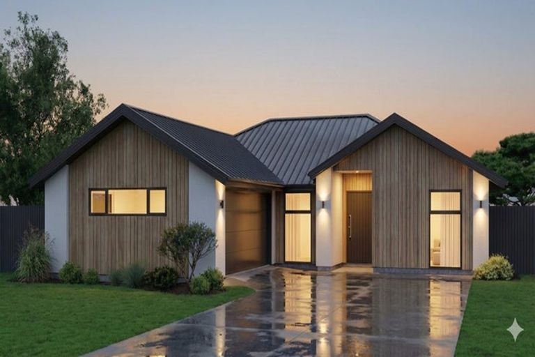 Photo of property in 7 Springwater Drive, Maewa, 4702