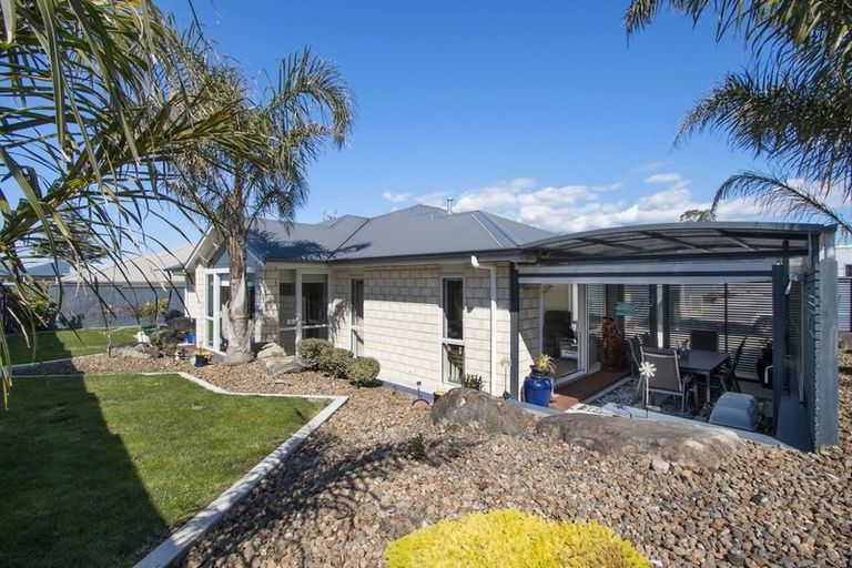 Photo of property in 93 Roberts Street, Waihi, 3610