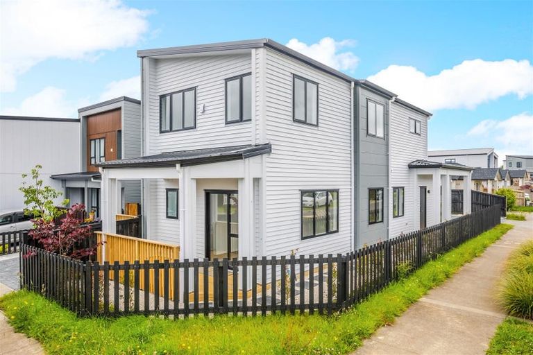 Photo of property in 13 Aho Lane, Karaka, Papakura, 2113