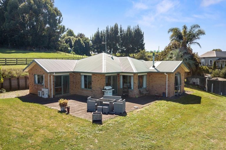 Photo of property in 64 Mcfall Road, Ohaupo, 3883