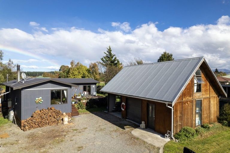 Photo of property in 13 Waddington Road, Waddington, 7500