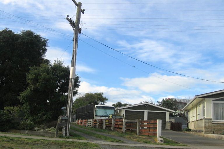 Photo of property in 66 Rogers Road, Bay View, Napier, 4104