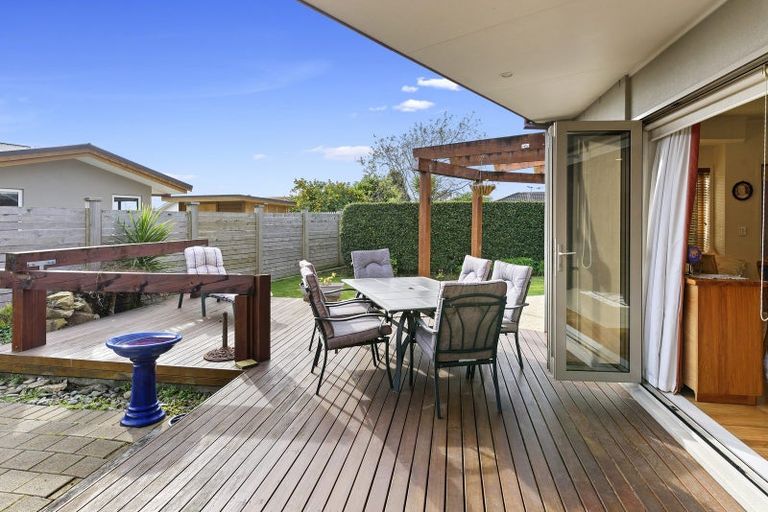 Photo of property in 5 Corfe Castle Lane, Levin, 5510