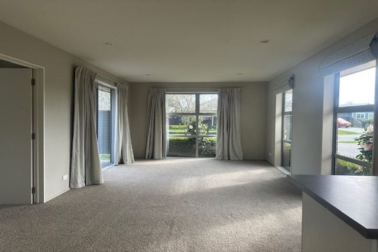 Photo of property in 4 Seymour Drive, Rolleston, 7614