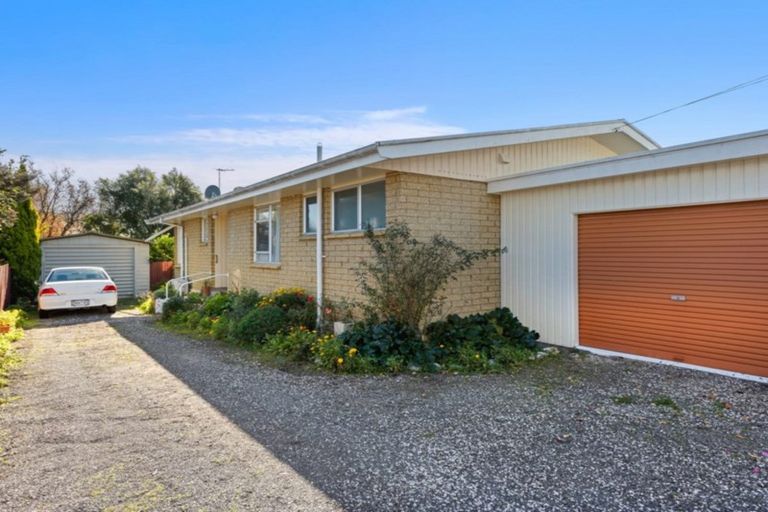 Photo of property in 22b Selwyn Street, Witherlea, Blenheim, 7201