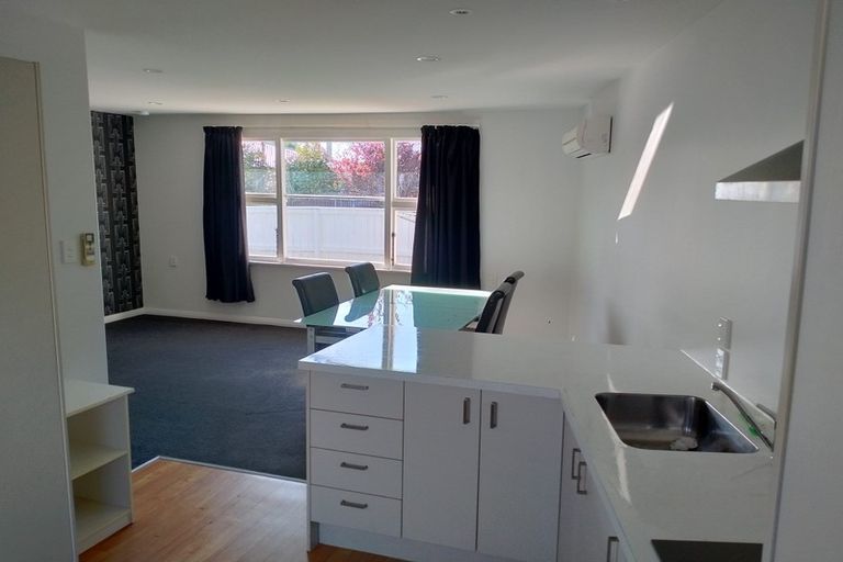 Photo of property in 196 Rutland Street, St Albans, Christchurch, 8052