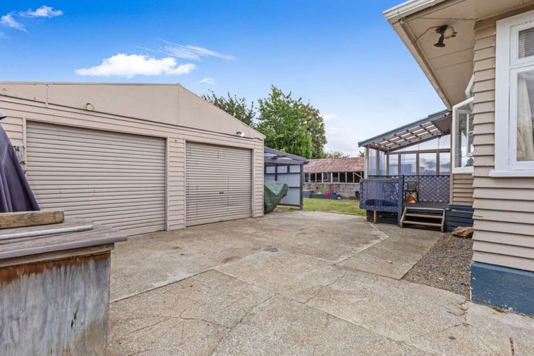 Photo of property in 54 Parker Avenue, Levin, 5510