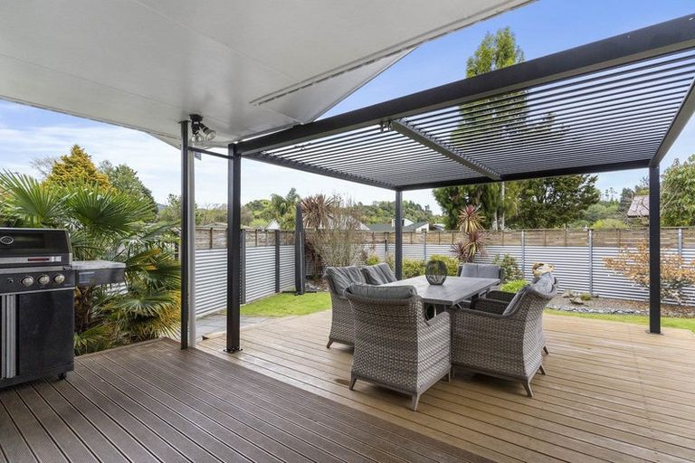 Photo of property in 16 Blundell Avenue, Kawerau, 3127