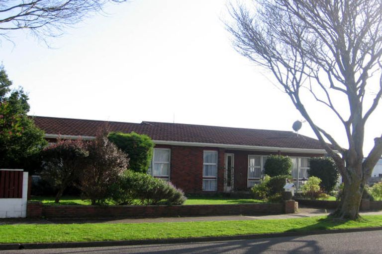 Photo of property in 6b Wyndham Street, Awapuni, Palmerston North, 4412