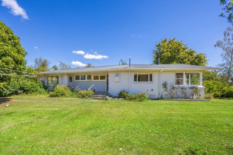 Photo of property in 268 Marychurch Road, Matangi, Cambridge, 3493