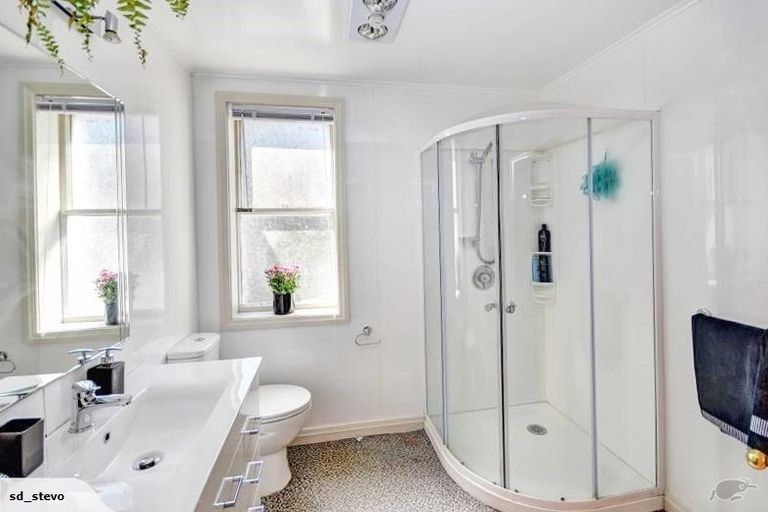 Photo of property in 390 Stuart Street, Roslyn, Dunedin, 9010