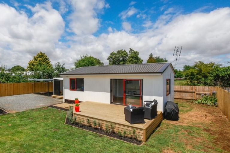 Photo of property in 21a Rhode Street, Frankton, Hamilton, 3204