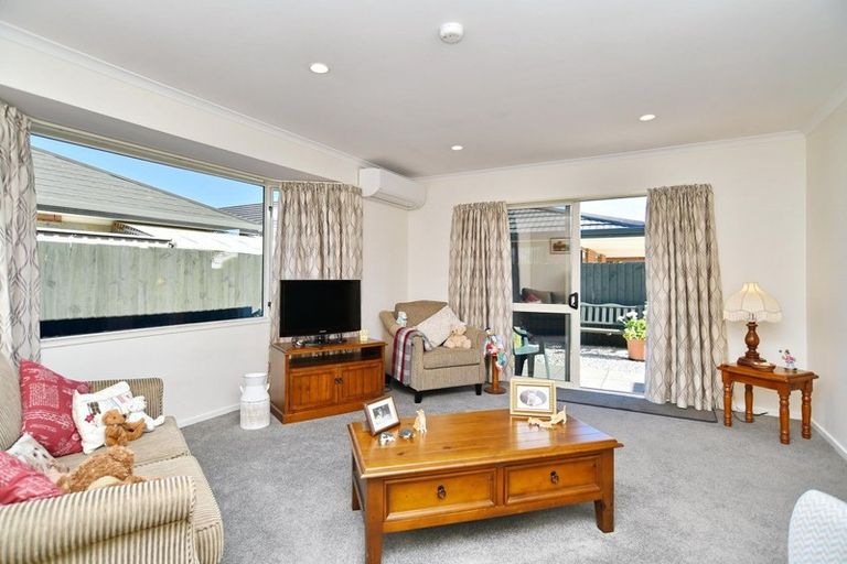 Photo of property in 156b White Street, Rangiora, 7400