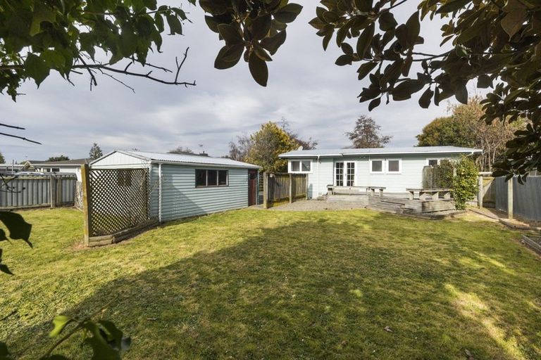 Photo of property in 88 Apollo Parade, Milson, Palmerston North, 4414