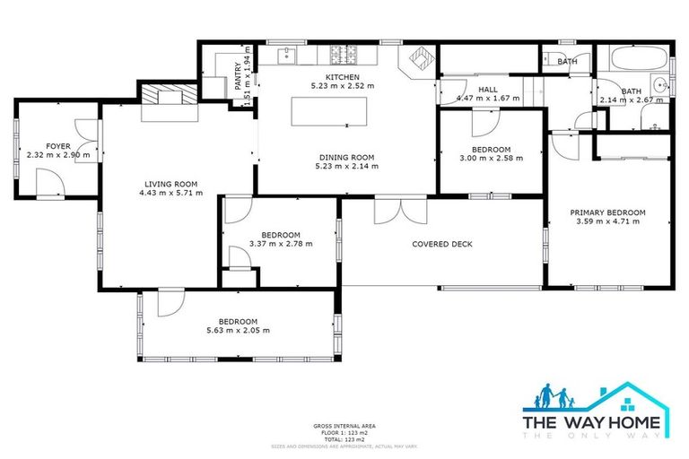Photo of property in 38 Jocelyn Crescent, Pinehaven, Upper Hutt, 5019